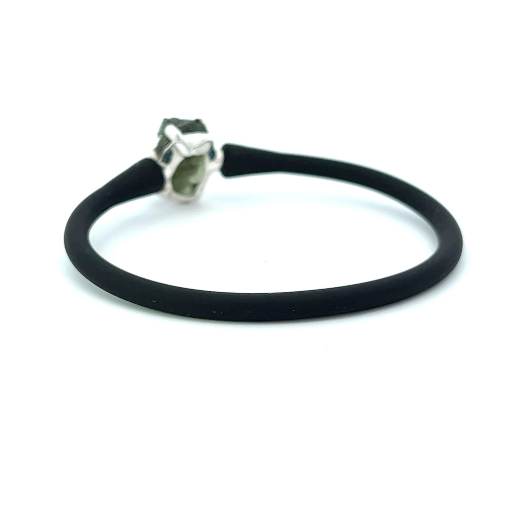 Moldavite Crystal Bracelet (SB1084)