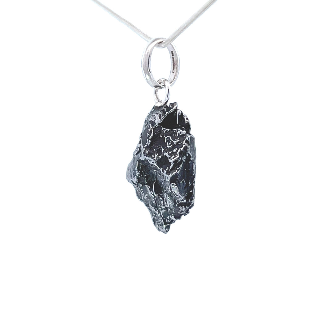 Campo de Cielo Meteorite Pendant (SB2491)