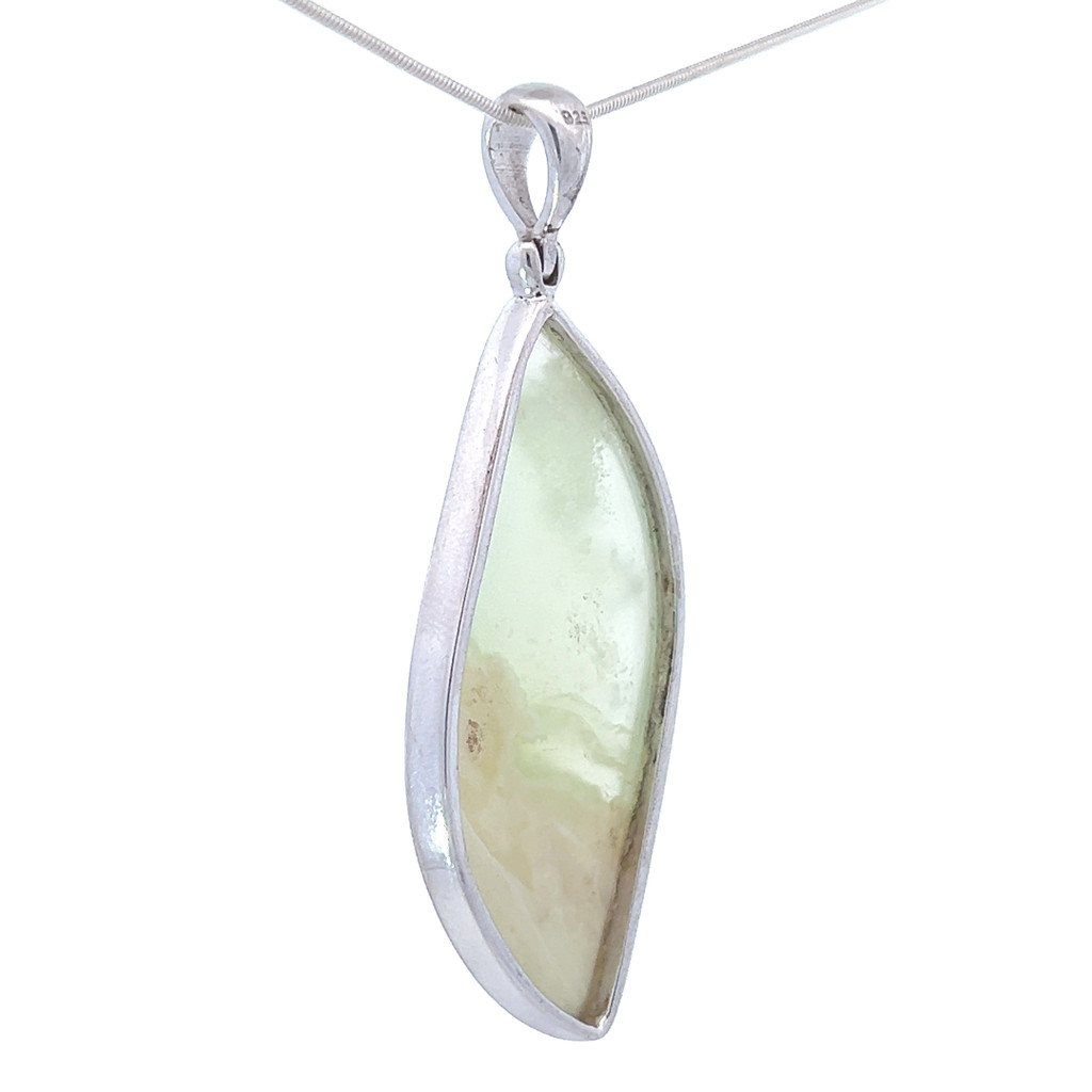Primavera Chrysoprase Pendant (SB2349)