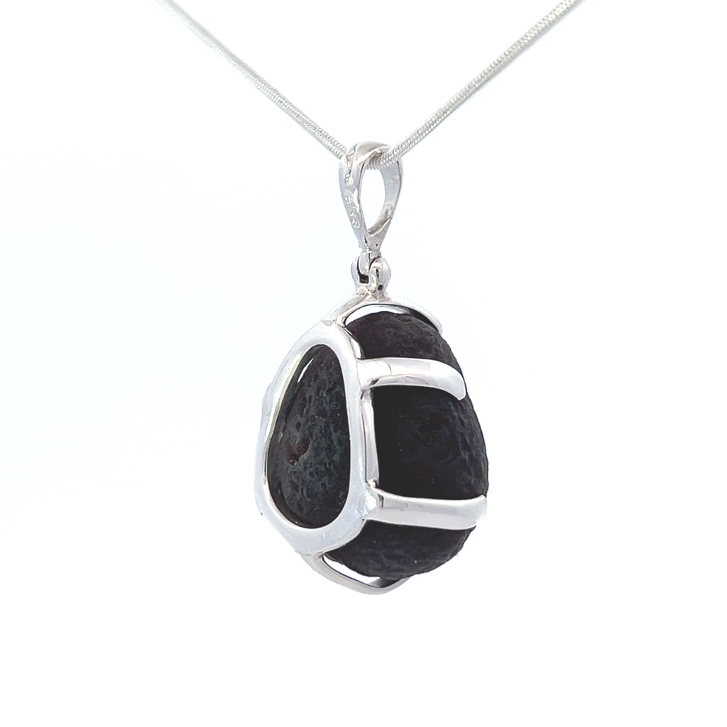Saffordite Pendant Necklace (SB3364)