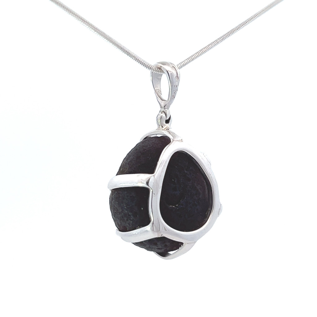 Saffordite Pendant Necklace (SB3364)