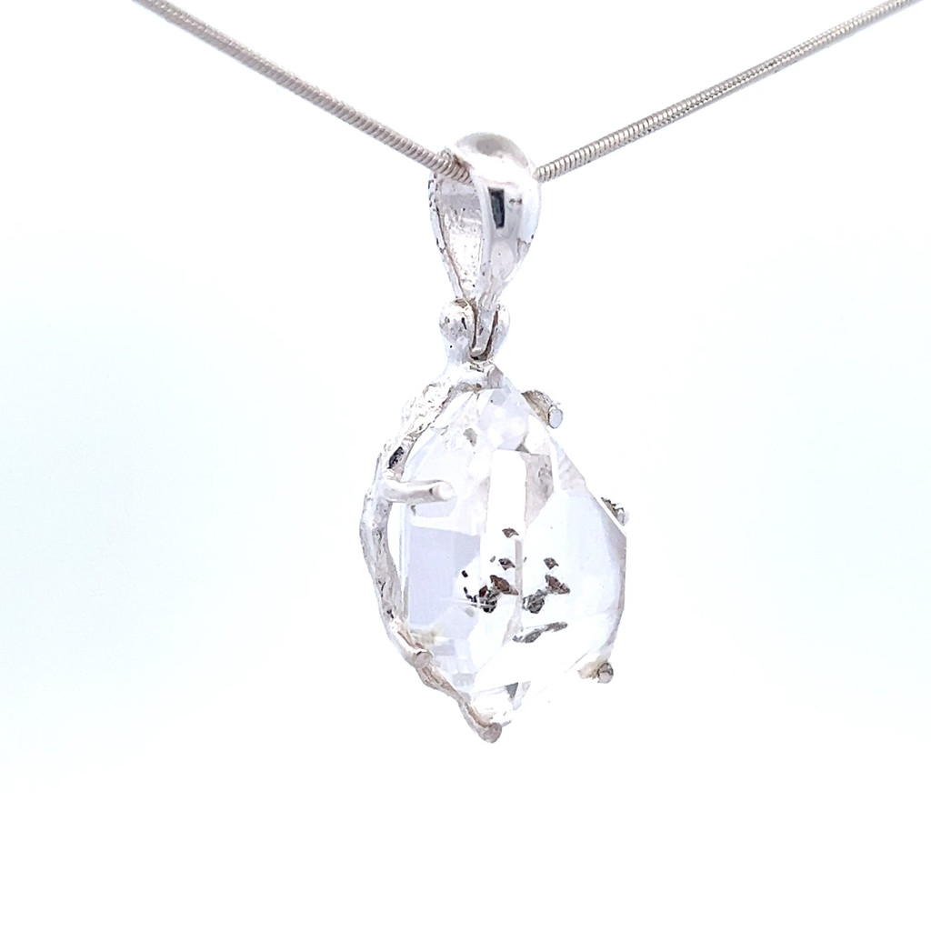 Herkimer Diamond  Pendant (SB2634)