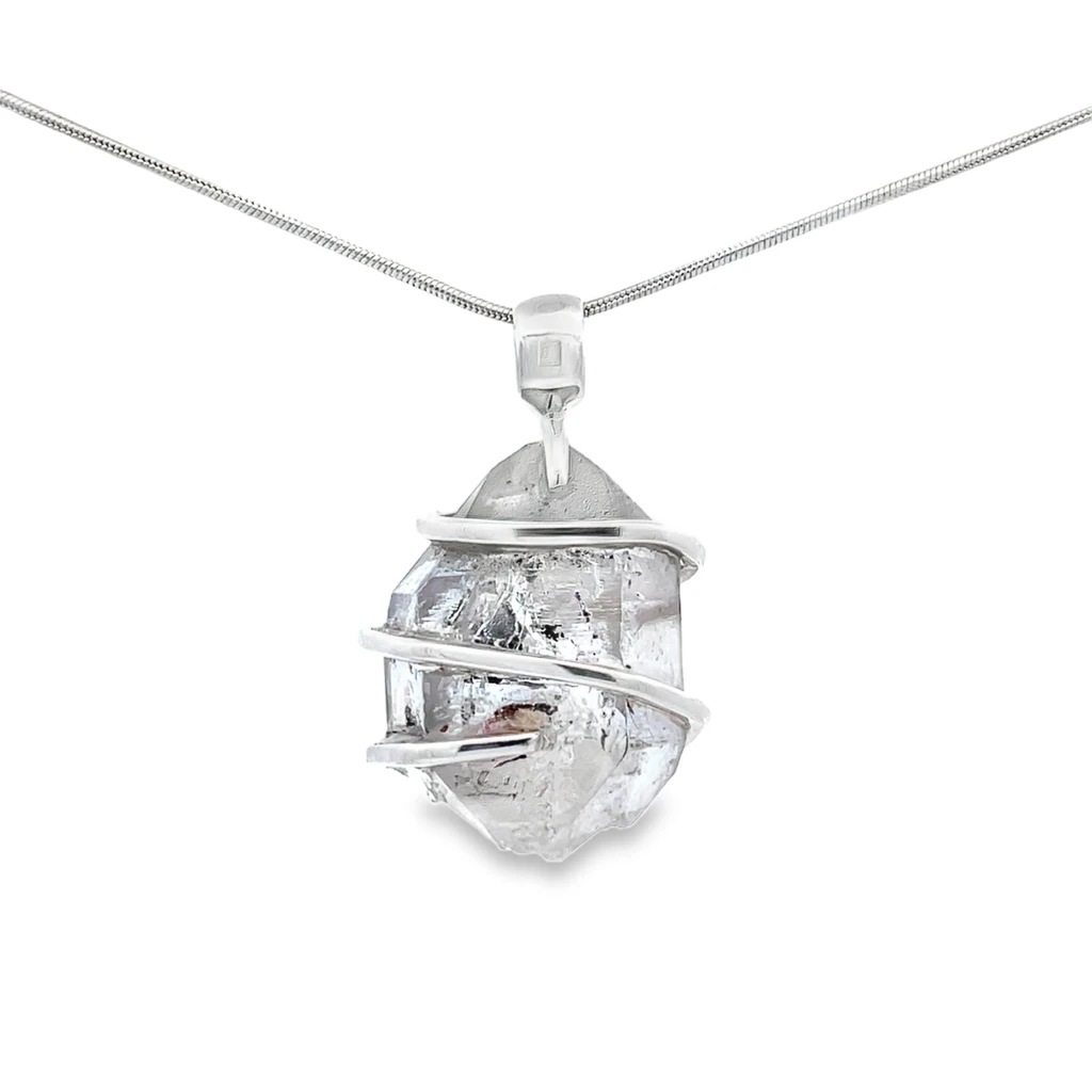 Enhydro Quartz Pendant (SB1339)