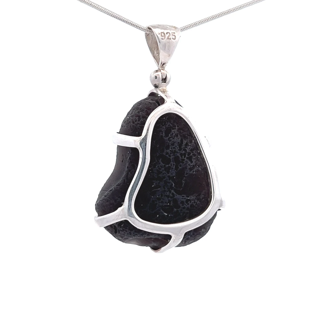 Saffordite Pendant Necklace (SB3388)