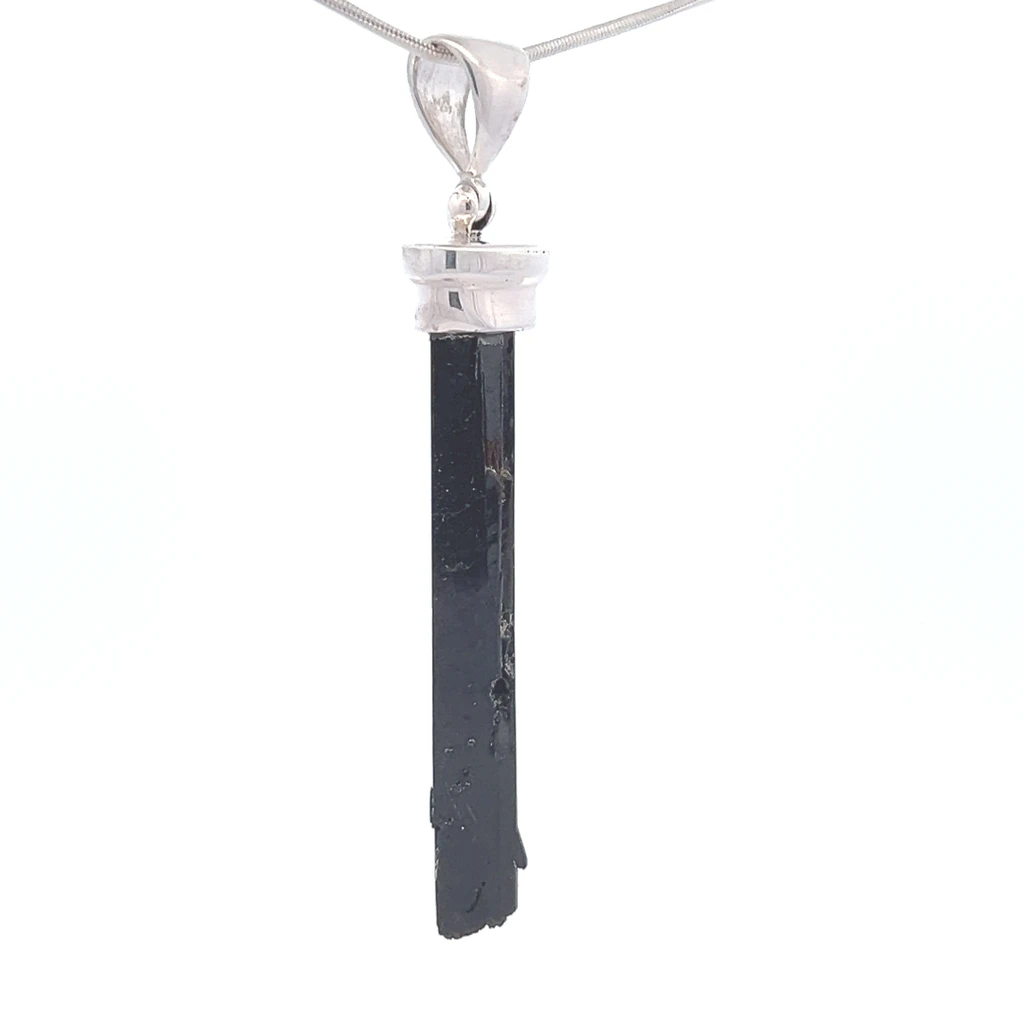 Aegirine Crystal Pendant (SB1151)