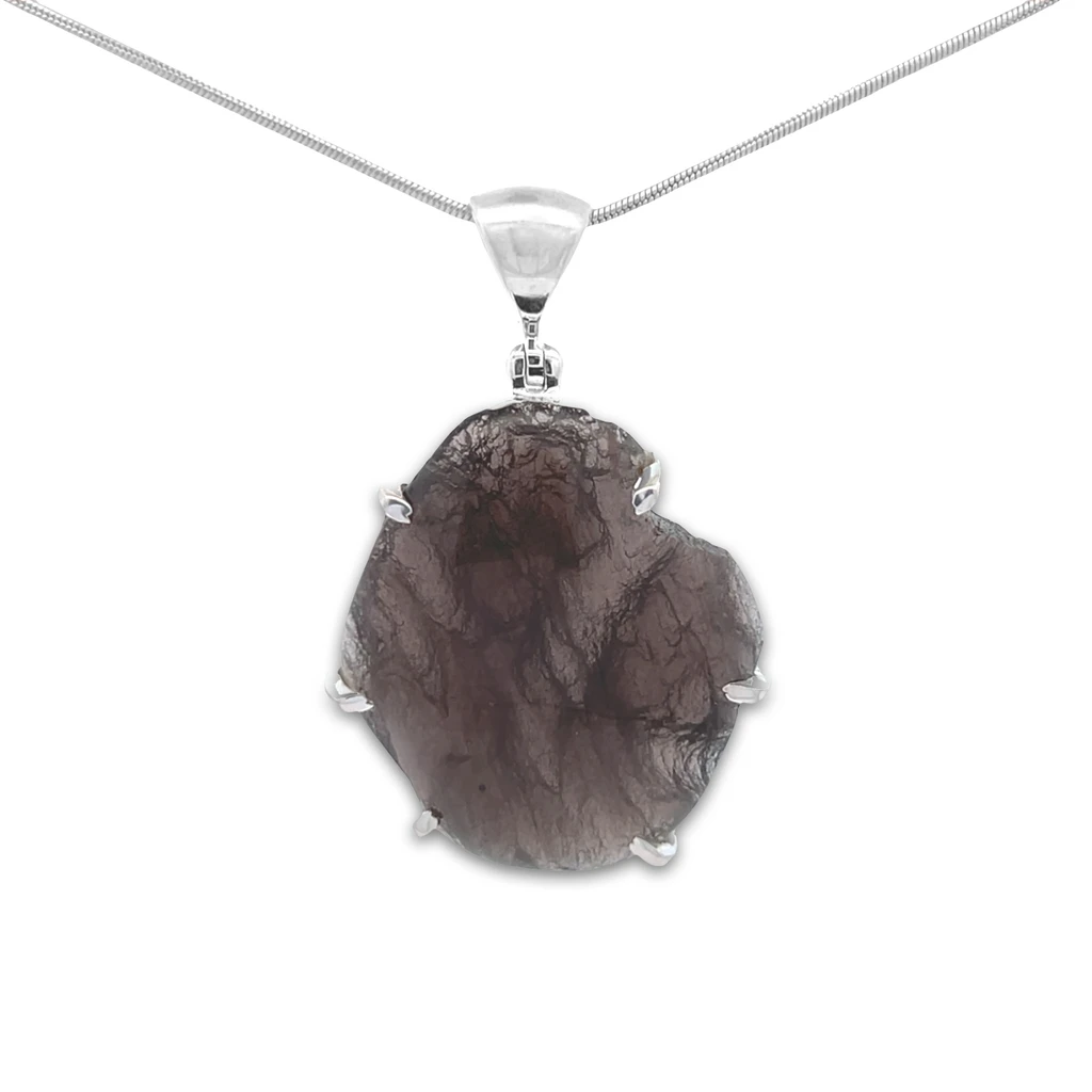 Pearl of Fire Pendant (SB1311)
