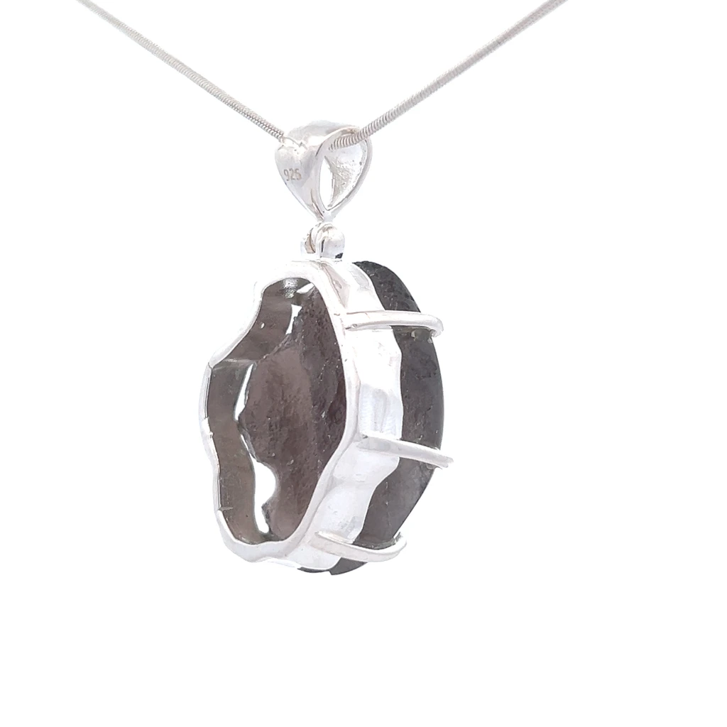 Pearl of Fire Pendant (SB1311)