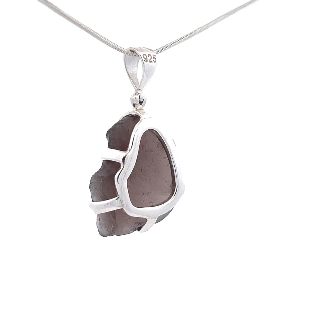 Saffordite Pendant Necklace (AE1080)