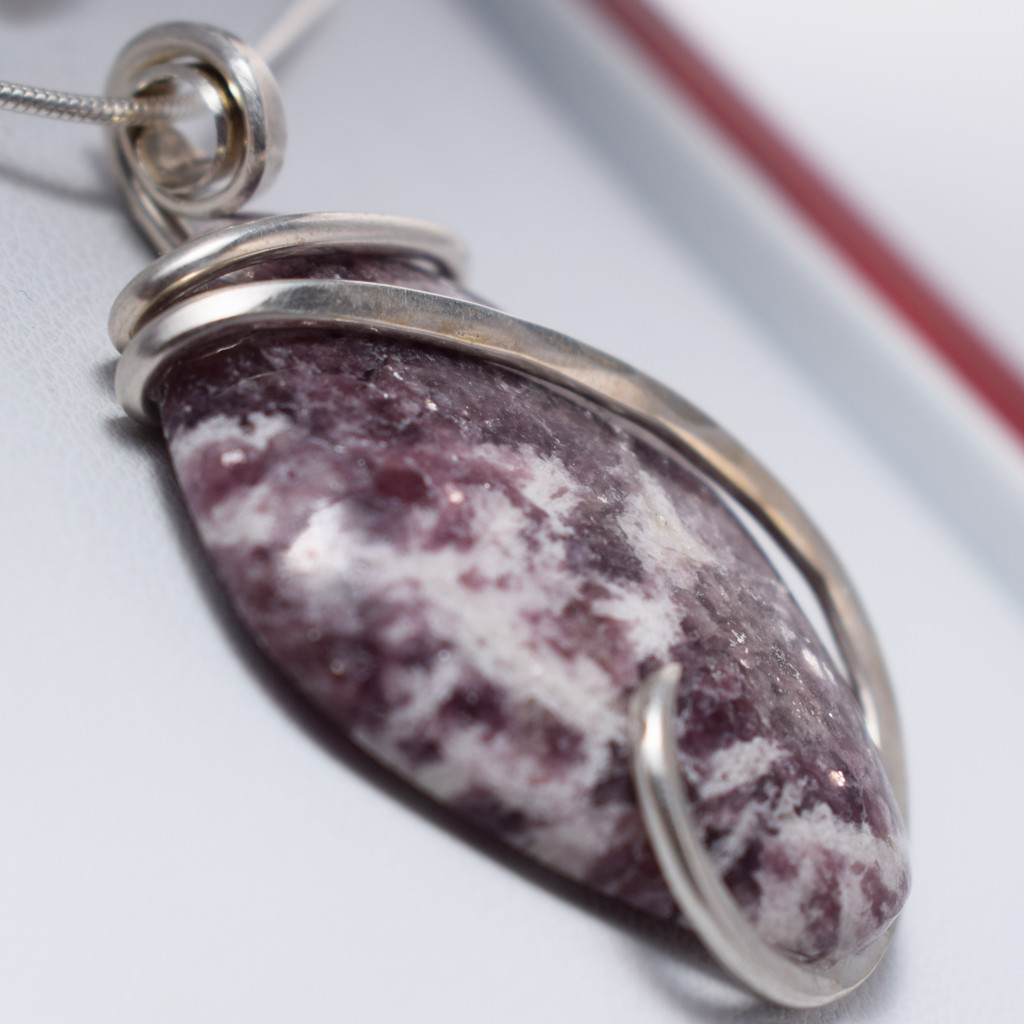 Lepidolite (M1028)