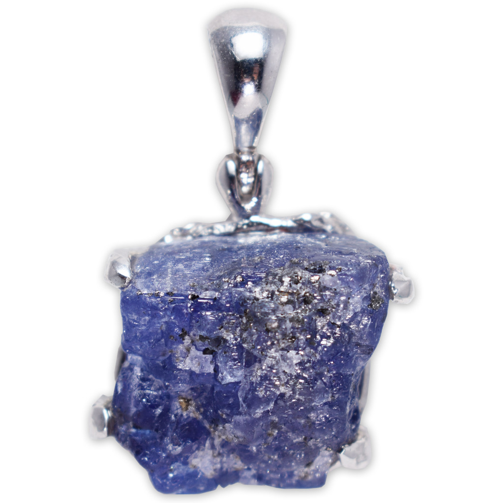 Tanzanite (SB1122)