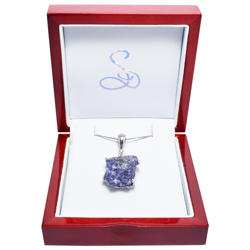 Tanzanite (SB1122)