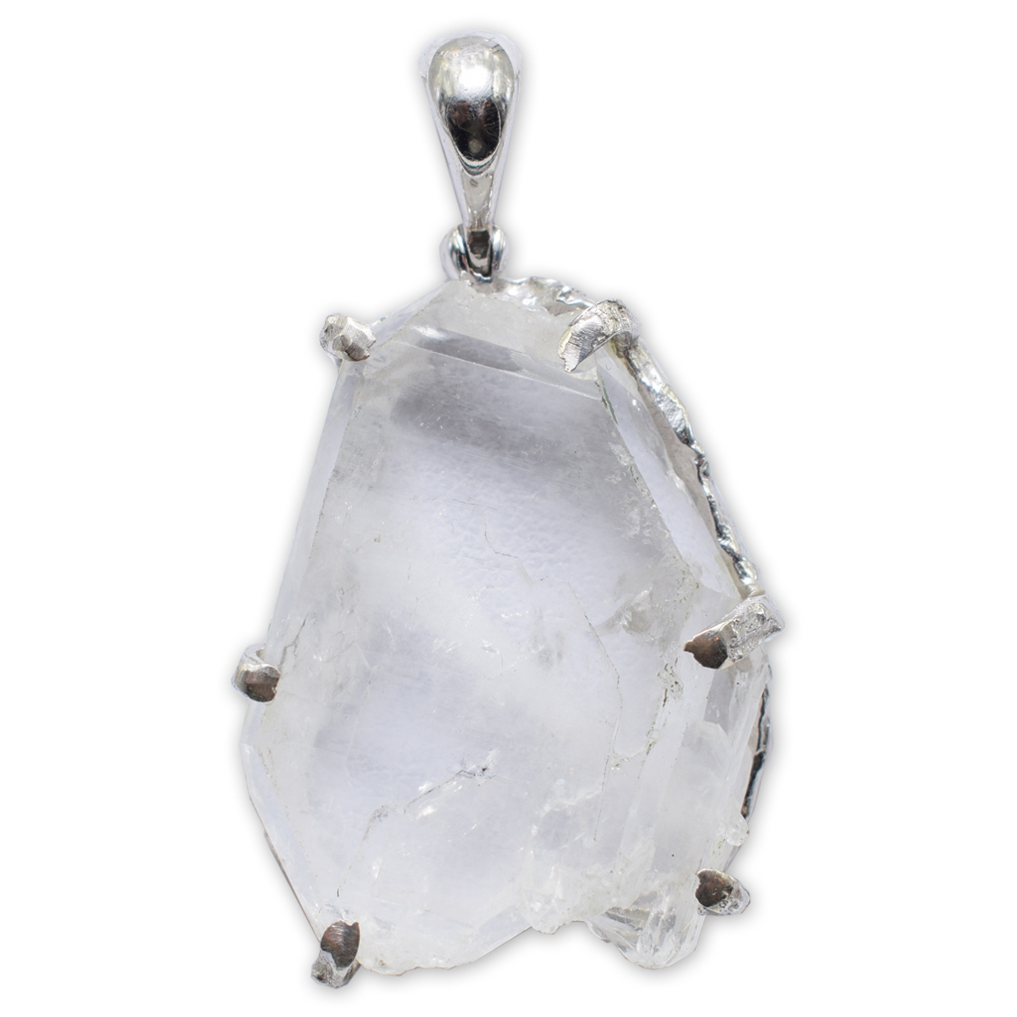 Faden on sale quartz pendant