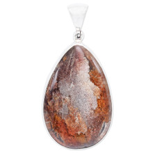 Lodolite Pendant (FA1003)