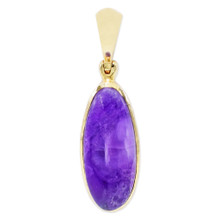 Sugilite Pendant (GA1003)