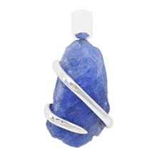 Tanzanite Pendant (SE1218)