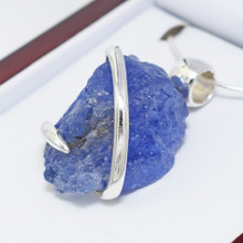 Tanzanite Pendant (SE1241)