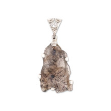 Lepidocrocite Pendant Necklace (AE1139)