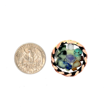Pet Pendant - Michael