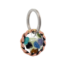 Pet Pendant - Michael