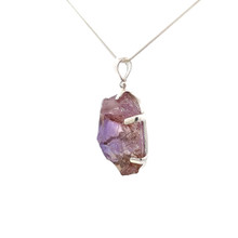 Ametrine Pendant Necklace (AE1183)