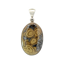 Schalenblende Pendant Necklace (SB2771)