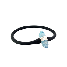 Aqua Aura Crystal Bracelet (SB1420)