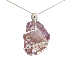 Ametrine Pendant Necklace (SE1675)