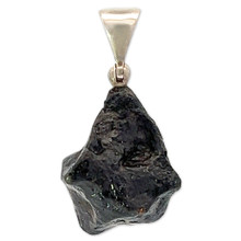 Agoudal Iron Meteorite Pendant (SB2930)