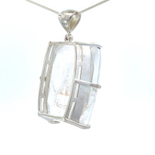 Manifestation Quartz Pendant (SB3111)