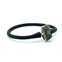 Moldavite Crystal Bracelet (SB1084)
