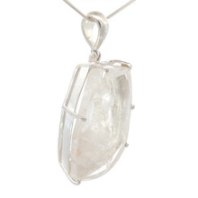 Manifestation Quartz Pendant (SB3111)