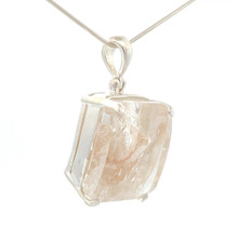 Manifestation Quartz Pendant (SB2465)