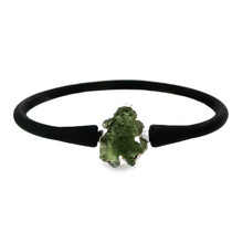 Moldavite Crystal Bracelet (SB1176)