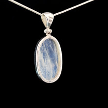 Rainbow Moonstone Pendant (SB1683)
