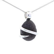 Saffordite Crystal Pendant Necklace (FA2139)