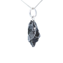 Campo de Cielo Meteorite Pendant (SB2491)