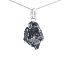 Campo de Cielo Meteorite Pendant (SB2491)