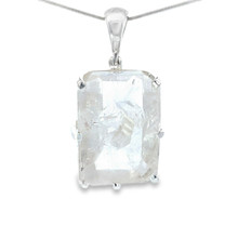 Manifestation Quartz in Quartz (SB1387)