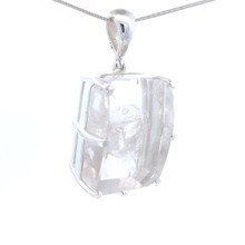 Manifestation Quartz in Quartz (SB1387)