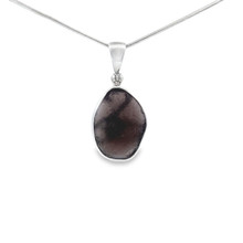 Saffordite Pendant Necklace (AE1080)