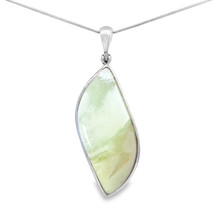 Primavera Chrysoprase Pendant (SB2349)