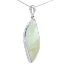 Primavera Chrysoprase Pendant (SB2349)