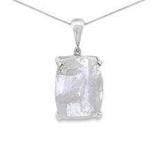 Manifestation Quartz Pendant (SE1210)