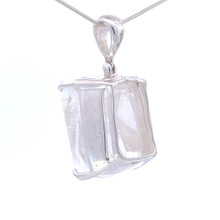 Manifestation Quartz Pendant (SE1210)
