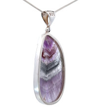 Auralite 23 Crystal Pendant Necklace (SB2724)