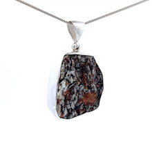 Astrophyllite Pendant Necklace (SB2661)