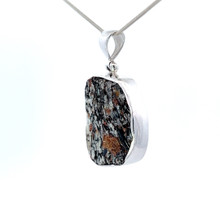 Astrophyllite Pendant Necklace (SB2661)