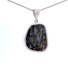 Astrophyllite Pendant Necklace (SB2661)