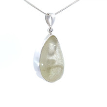 Polished Libyan Desert Tektite (AE1002)