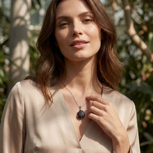 Saffordite Pendant Necklace (SB3364)